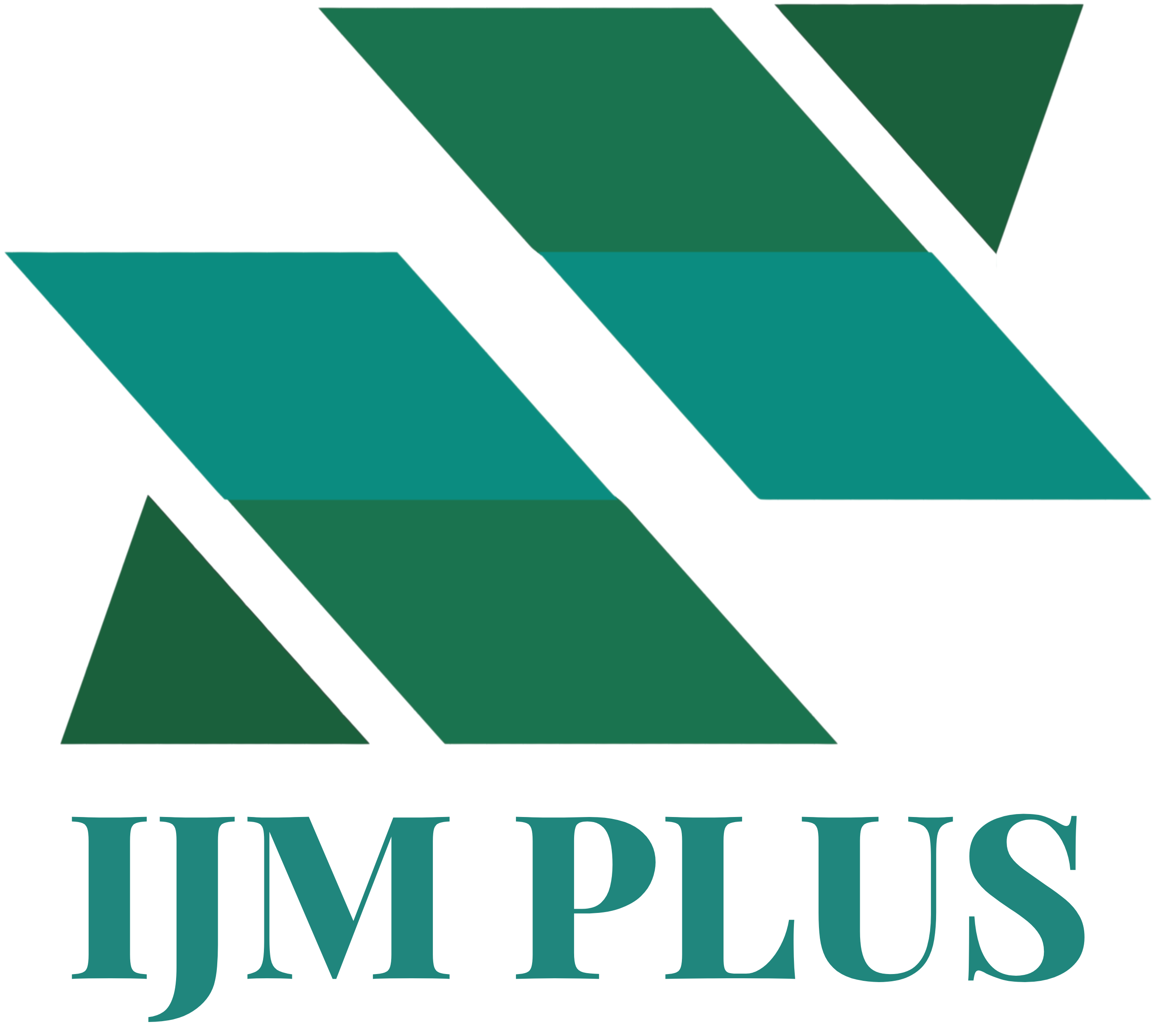 IJM PLUS Logo